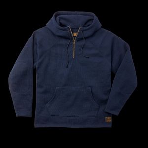 Filson × Dehen Wool Anorak